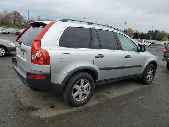 Photo 3 from auction – 2006 VOLVO XC90 with VIN YV4CY592961250800