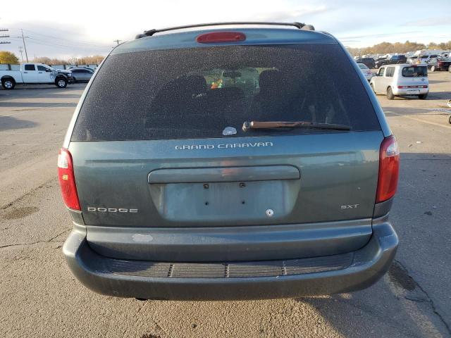 Photo 6 from auction – 2007 DODGE GRAND CARA with VIN 2D4GP44L77R307139