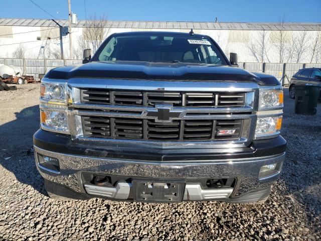 Photo 5 from auction – 2015 CHEVROLET SILVERADO with VIN 3GCUKREC7FG450428