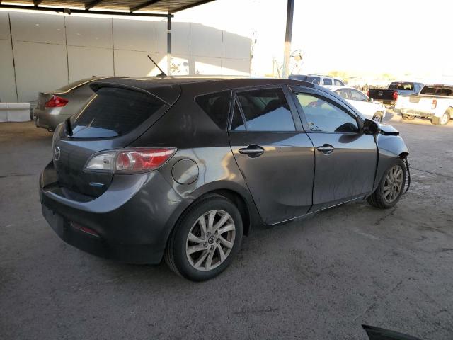 Photo 3 from auction – 2013 MAZDA 3 I with VIN JM1BL1L79D1735977
