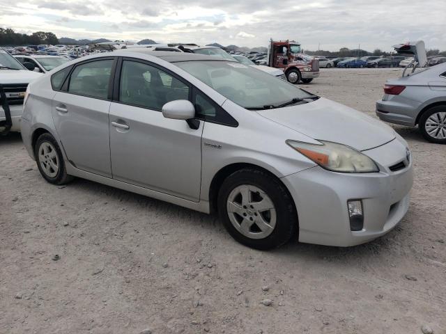 Photo 4 from auction – 2010 TOYOTA PRIUS with VIN JTDKN3DU7A0142503