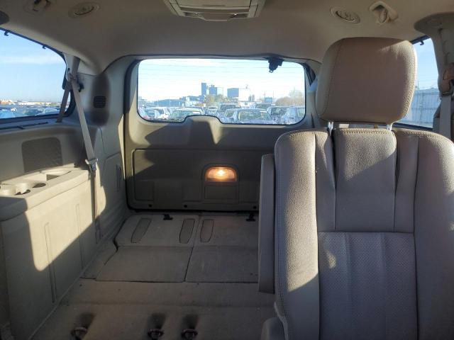 Photo 10 from auction – 2014 CHRYSLER TOWN & COU with VIN 2C4RC1CG4ER304491