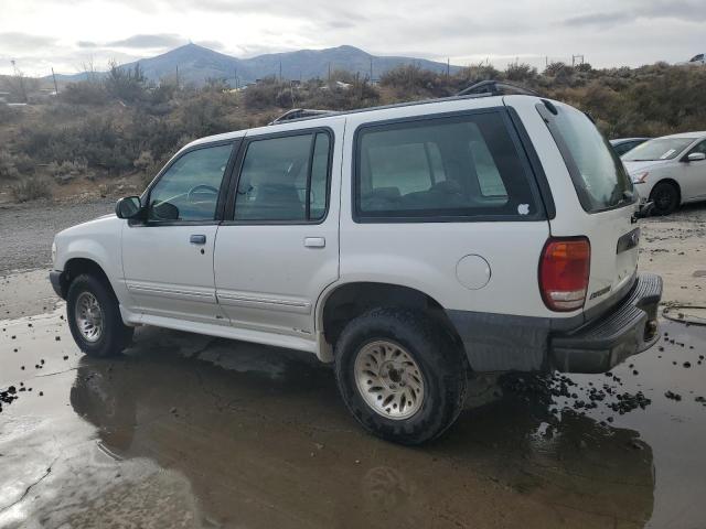 Photo 2 from auction – 2000 FORD EXPLORER X with VIN 1FMZU72X2YZC42239