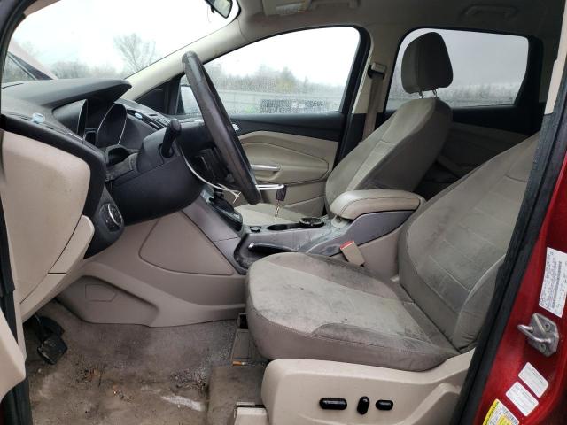 Photo 7 from auction – 2014 FORD ESCAPE SE with VIN 1FMCU9G98EUC24333