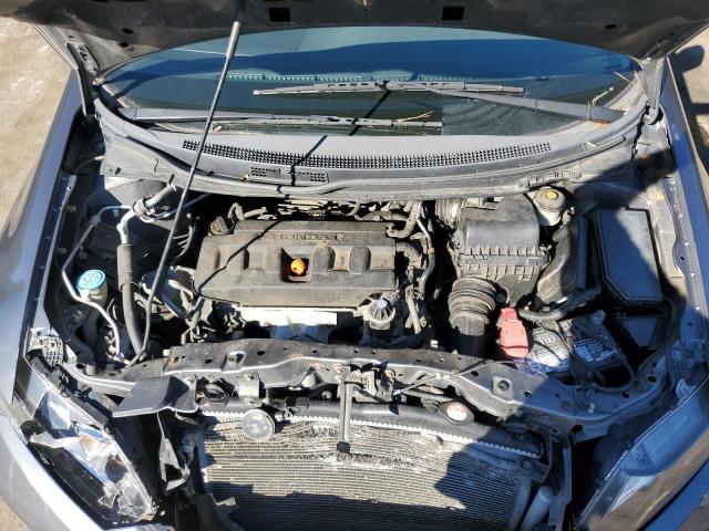 Photo 11 from auction – 2012 HONDA CIVIC EX with VIN 19XFB2F85CE319323