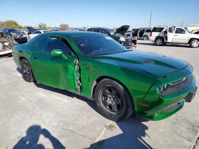 Photo 4 from auction – 2015 DODGE CHALLENGER with VIN 2C3CDZATXFH834526