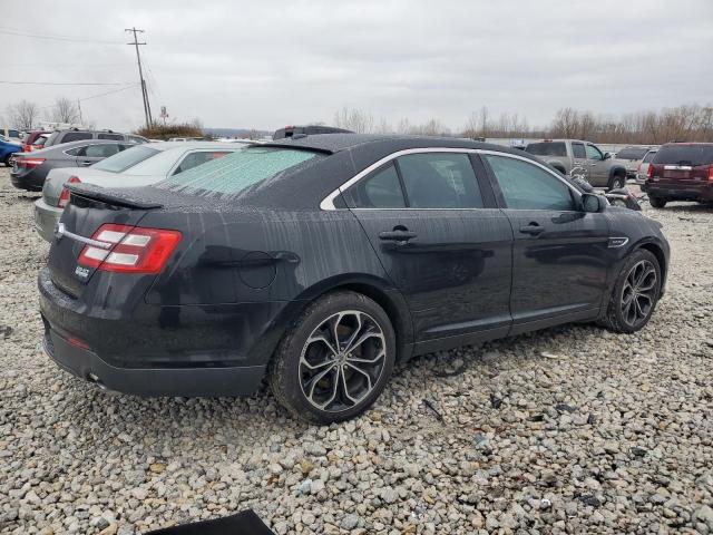 Photo 3 from auction – 2014 FORD TAURUS SHO with VIN 1FAHP2KT2EG147815