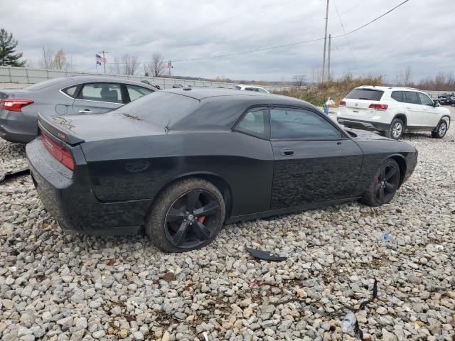 Photo 3 from auction – 2009 DODGE CHALLENGER with VIN 2B3LJ74W09H569832