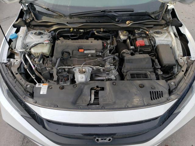 Photo 11 from auction – 2020 HONDA CIVIC LX with VIN 19XFC2F64LE028856