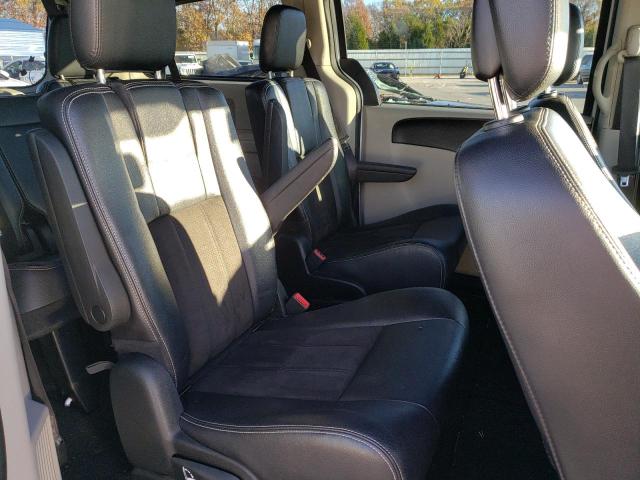 Photo 11 from auction – 2019 DODGE GRAND CARA with VIN 2C4RDGCG8KR543814