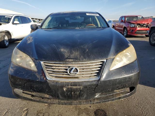 Фото 5 с аукциона – 2007 LEXUS ES 350 с VIN JTHBJ46G772127665