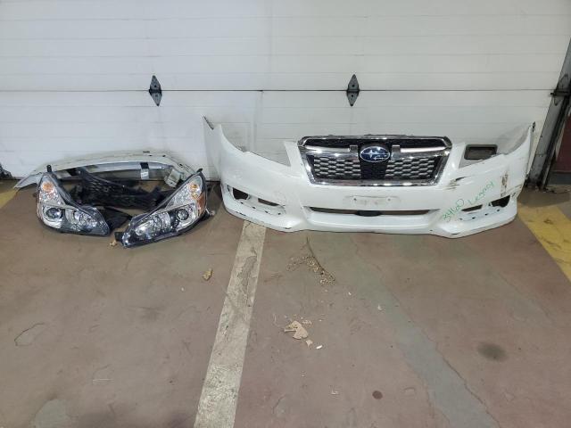 Photo 12 from auction – 2014 SUBARU LEGACY 2.5 with VIN 4S3BMBD67E3017150