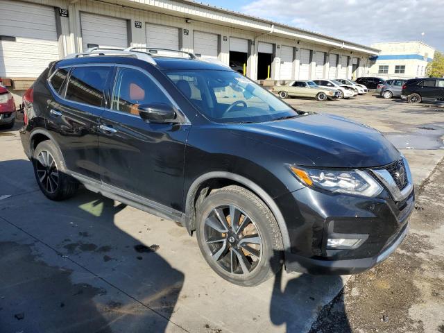 Photo 4 from auction – 2018 NISSAN ROGUE S with VIN JN8AT2MVXJW324153