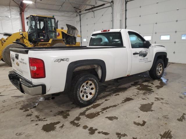 Photo 3 from auction – 2012 CHEVROLET SILVERADO with VIN 1GCNKPEX9CZ269158