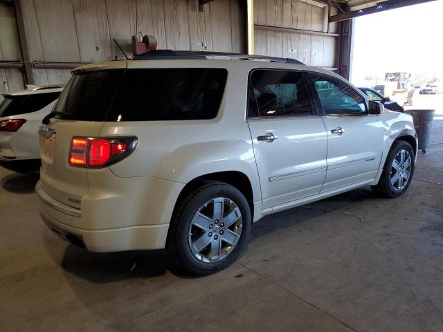 Photo 3 from auction – 2014 GMC ACADIA DEN with VIN 1GKKVTKD7EJ303133