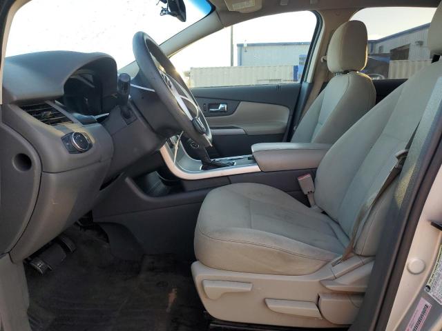 Photo 7 from auction – 2013 FORD EDGE SE with VIN 2FMDK3GC2DBB01327