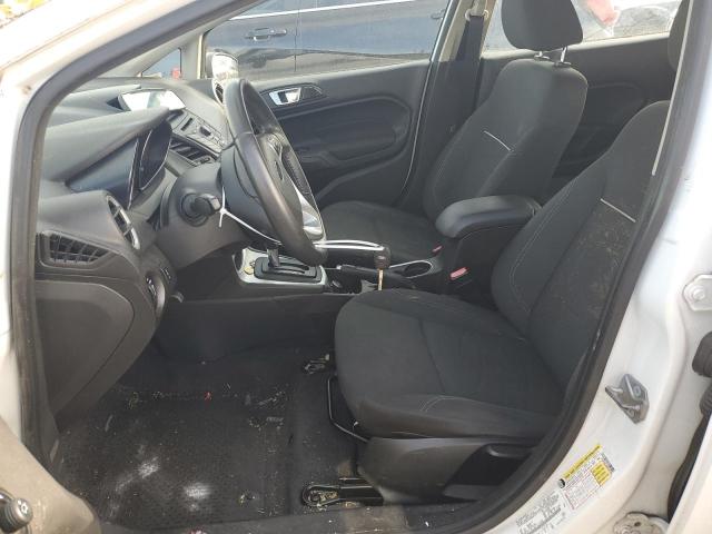 Photo 7 from auction – 2014 FORD FIESTA SE with VIN 3FADP4EJ9EM236260