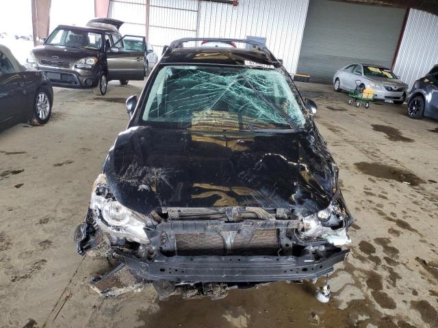 Photo 5 from auction – 2016 SUBARU CROSSTREK with VIN JF2GPABC7GG322385