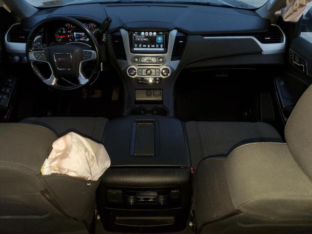 Photo 8 from auction – 2019 GMC YUKON SLE with VIN 1GKS2AKC6KR140010