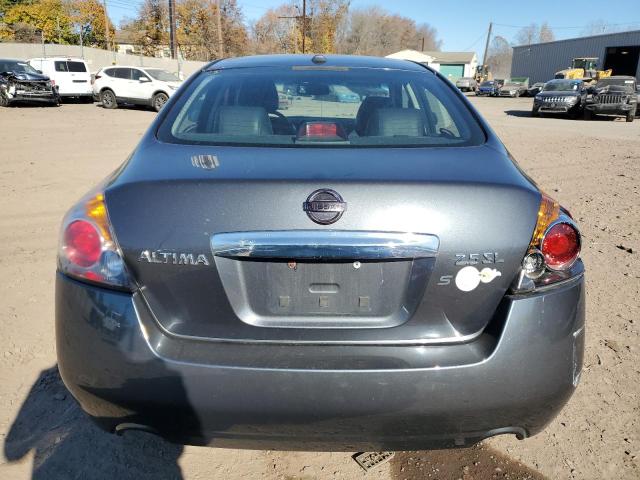 Photo 6 from auction – 2012 NISSAN ALTIMA BAS with VIN 1N4AL2AP8CC244281