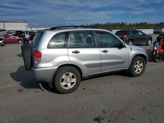 Photo 3 from auction – 2003 TOYOTA RAV4 with VIN JTEHH20V336070964