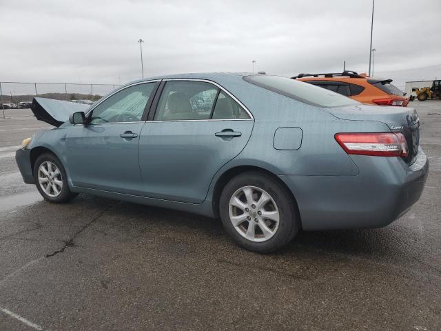Photo 2 from auction – 2010 TOYOTA CAMRY BASE with VIN 4T4BF3EK3AR055489
