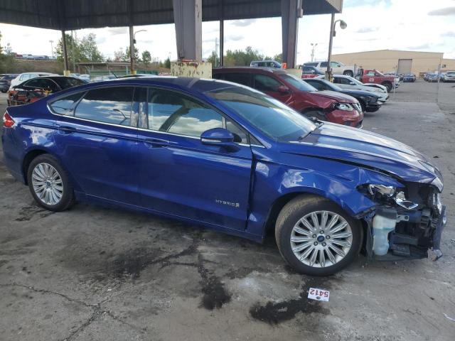 Photo 4 from auction – 2013 FORD FUSION SE with VIN 3FA6P0LU8DR203394