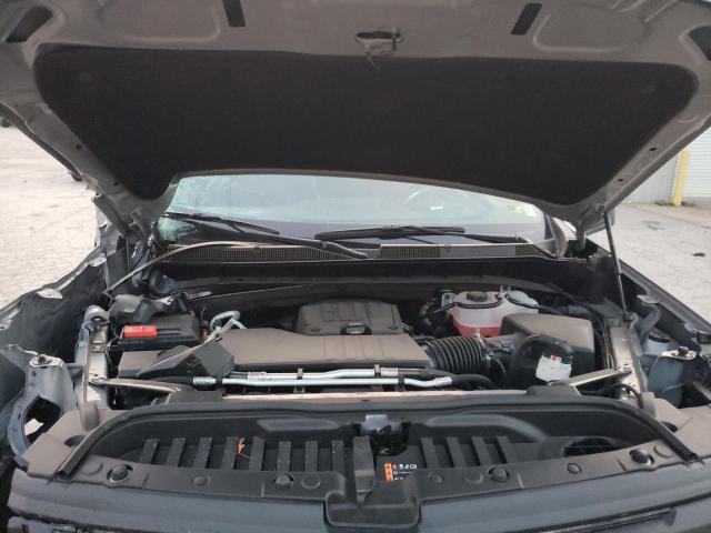 Photo 11 from auction – 2024 CHEVROLET SILVERADO with VIN 3GCPDBEK3RG372448