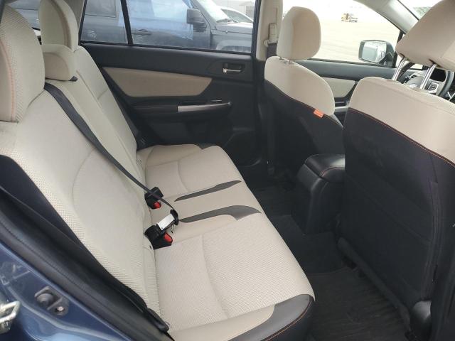 Photo 10 from auction – 2017 SUBARU CROSSTREK with VIN JF2GPABC9HG236237