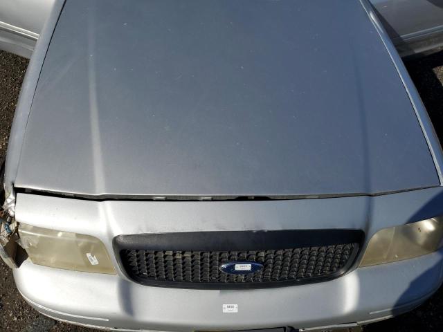 Фото 11 с аукциона – 2002 FORD CROWN VICT с VIN 2FAFP73W92X100347