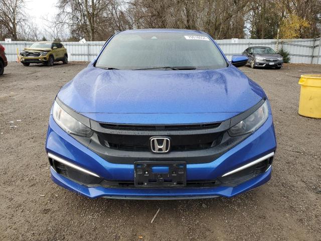 Photo 5 from auction – 2019 HONDA CIVIC EX with VIN 2HGFC2F76KH038642
