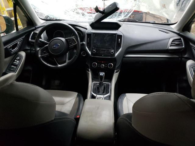Photo 8 from auction – 2019 SUBARU FORESTER L with VIN JF2SKASCXKH410519