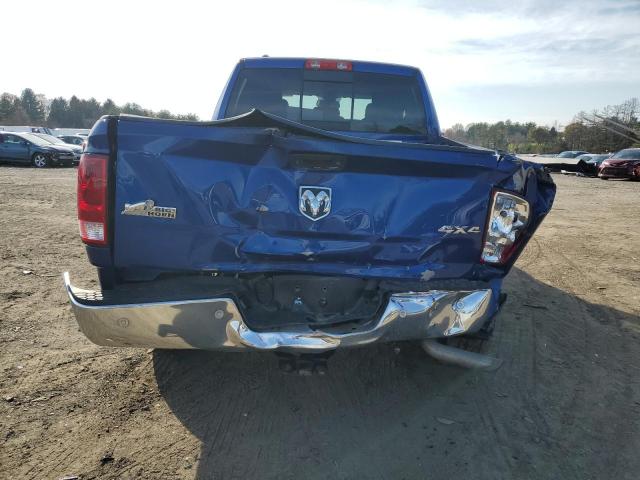 Photo 6 from auction – 2015 RAM 1500 SLT with VIN 1C6RR7GGXFS519571