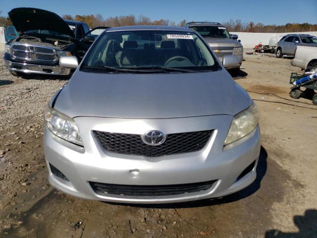 Photo 5 from auction – 2009 TOYOTA COROLLA BA with VIN JTDBL40E69J014074
