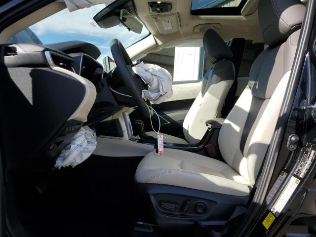Photo 7 from auction – 2024 TOYOTA COROLLA CR with VIN 7MUDAABG8RV104329