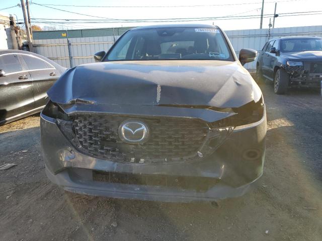 Photo 5 from auction – 2022 MAZDA CX-5 SELEC with VIN JM3KFBBM3N0541089