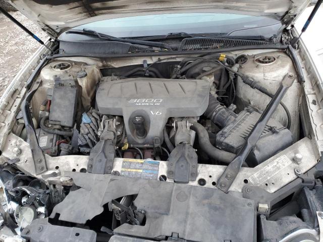 Photo 11 from auction – 2005 BUICK LACROSSE C with VIN 2G4WC532251247734