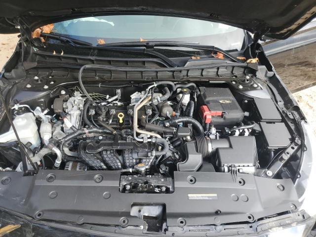 Photo 11 from auction – 2021 NISSAN ALTIMA SV with VIN 1N4BL4DW6MN413559