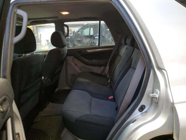 Photo 11 from auction – 2007 TOYOTA 4RUNNER SR with VIN JTEBU14R170128152