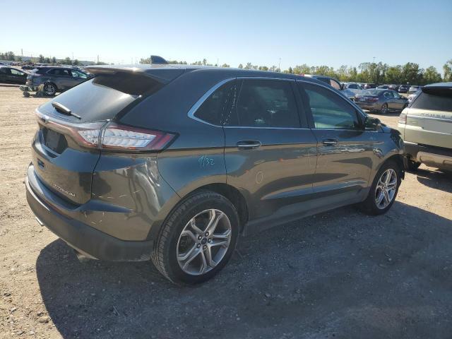 Photo 3 from auction – 2018 FORD EDGE TITAN with VIN 2FMPK3K96JBB94700