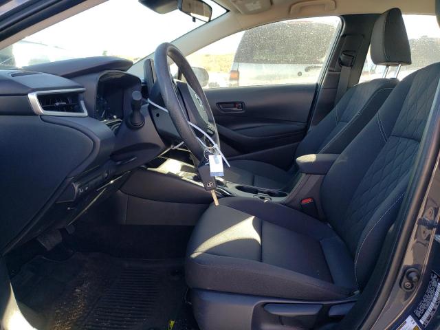 Photo 7 from auction – 2024 TOYOTA COROLLA LE with VIN JTDBCMFE7R3039416