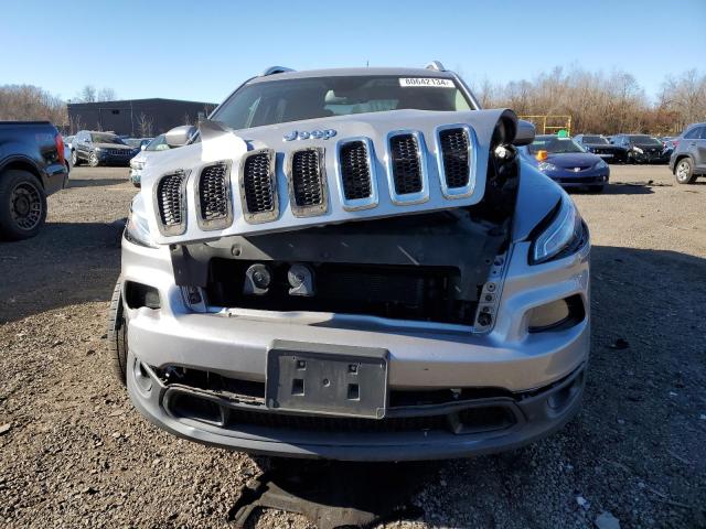 Photo 5 from auction – 2017 JEEP CHEROKEE L with VIN 1C4PJLCBXHW522816