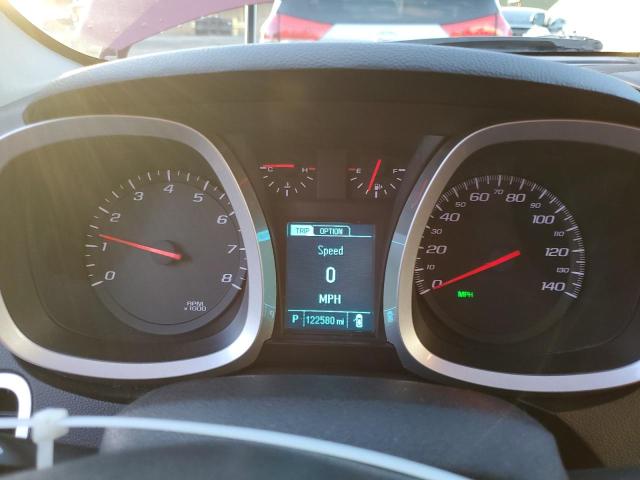 Photo 9 from auction – 2014 CHEVROLET EQUINOX LT with VIN 2GNFLGEK8E6215698
