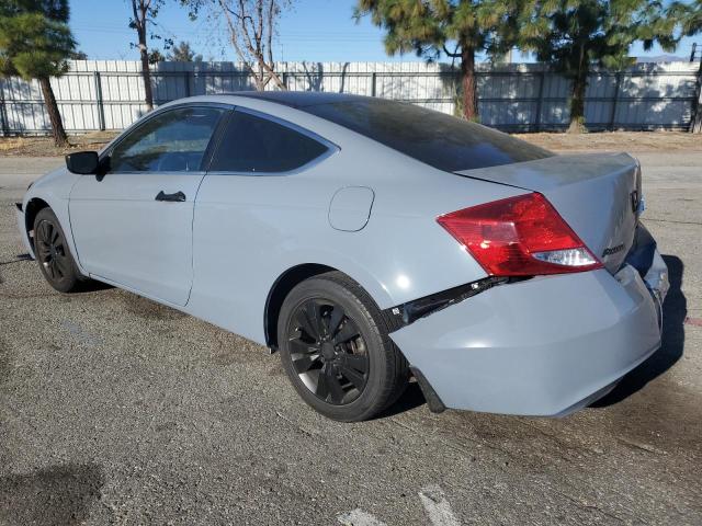 Photo 2 from auction – 2011 HONDA ACCORD LX- with VIN 1HGCS1B34BA013451