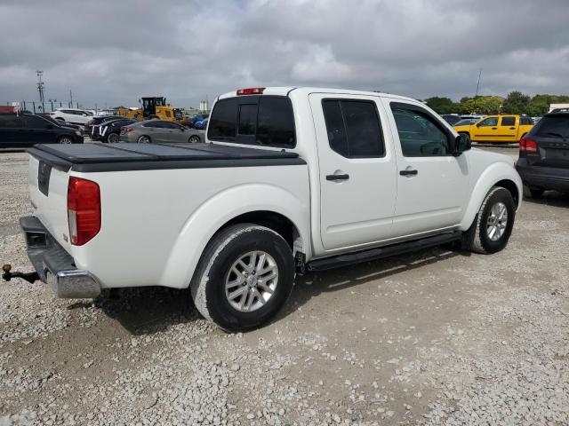 Photo 3 from auction – 2016 NISSAN FRONTIER S with VIN 1N6AD0ER4GN791336