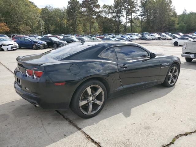 Photo 3 from auction – 2012 CHEVROLET CAMARO LT with VIN 2G1FC1E34C9168219