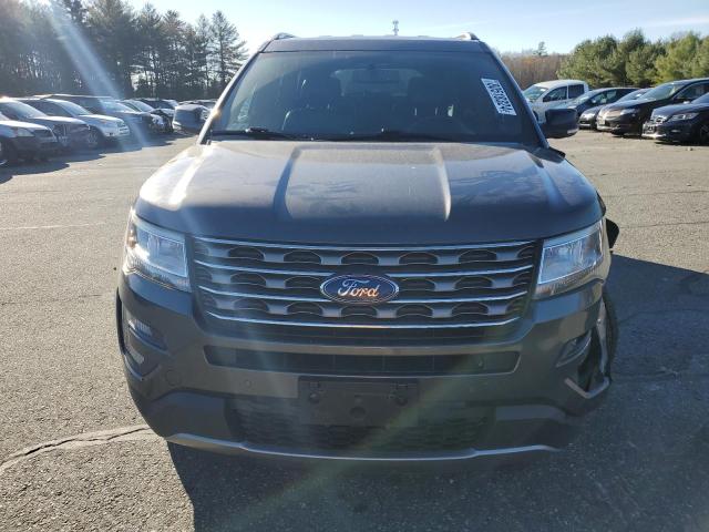 Photo 5 from auction – 2017 FORD EXPLORER X with VIN 1FM5K8DH2HGD97174