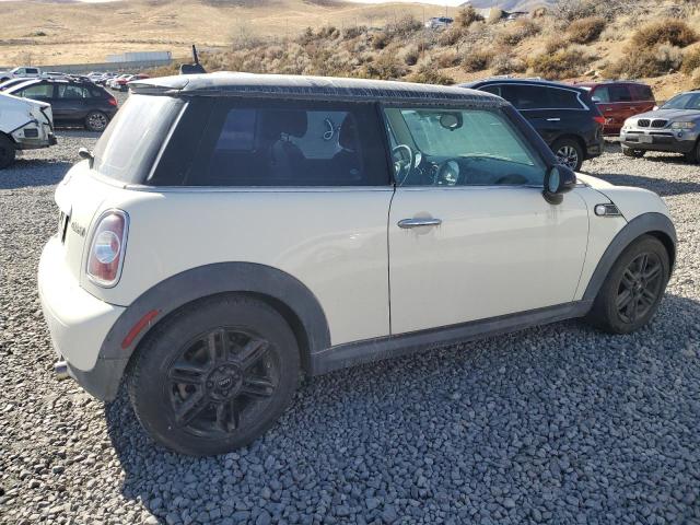 Photo 3 from auction – 2013 MINI COOPER with VIN WMWSU3C54DT683411