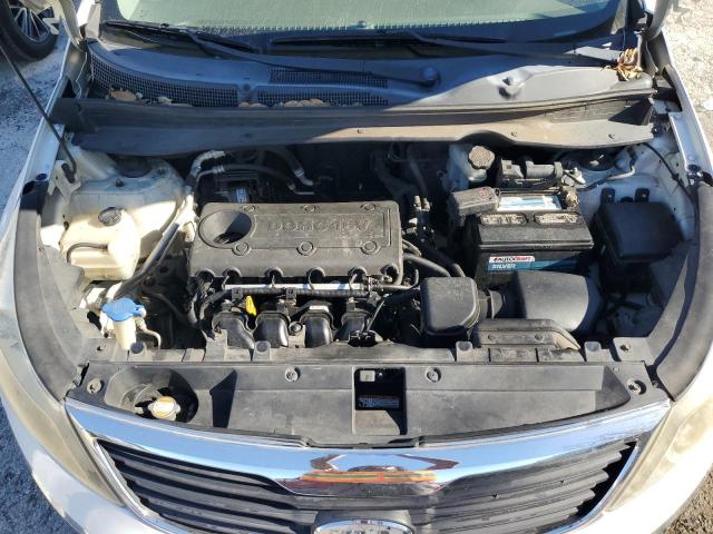 Photo 12 from auction – 2011 KIA SPORTAGE E with VIN KNDPC3A20B7079705