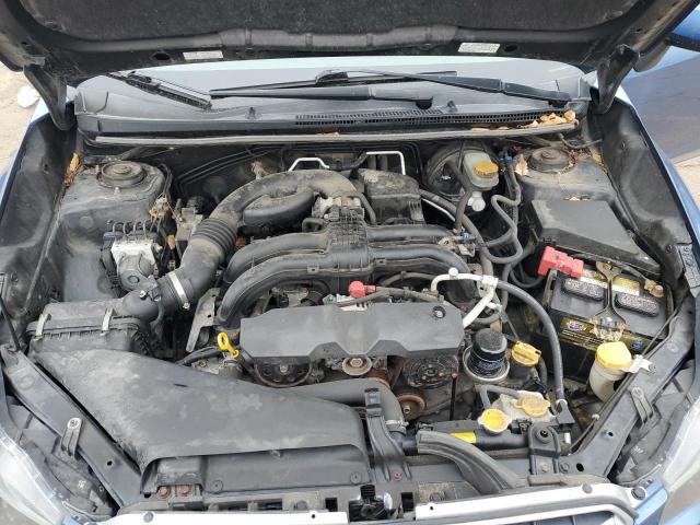 Photo 11 from auction – 2014 SUBARU IMPREZA SP with VIN JF1GPAL68E8316762